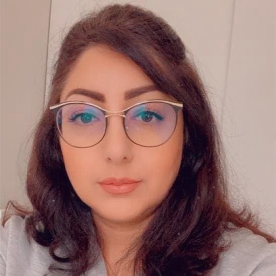 Elham Pirouz Khah